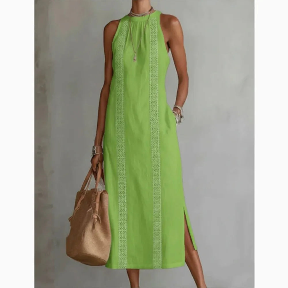 Vestido Amara