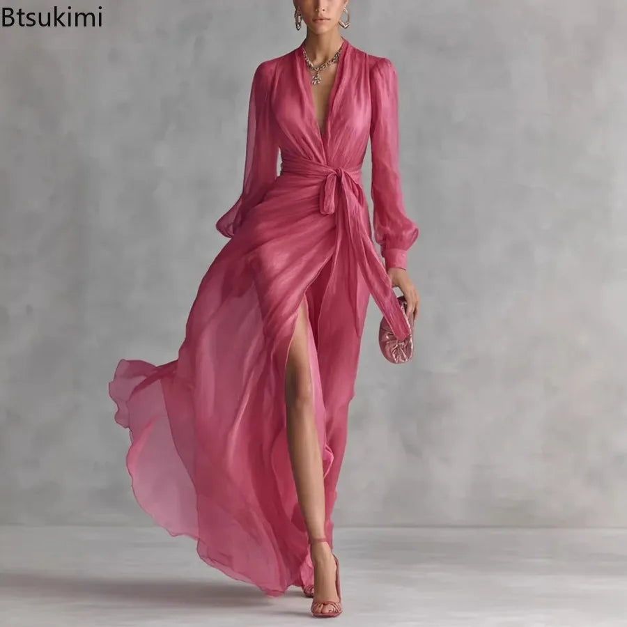 Vestido Bianca
