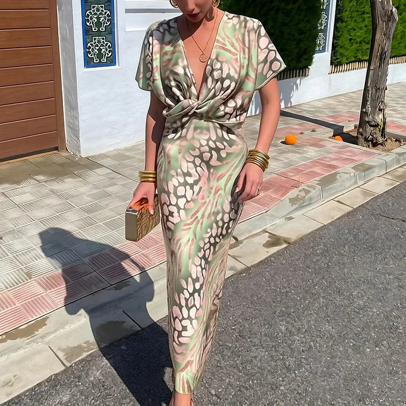Vestido Dalia