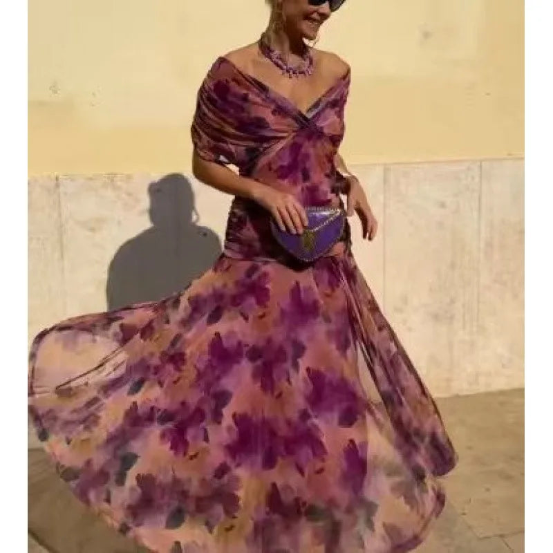 Vestido Livia