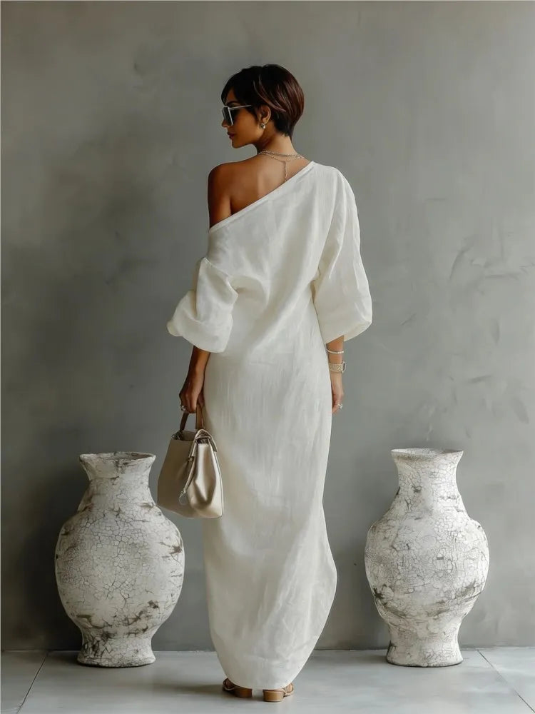 Vestido Amelie