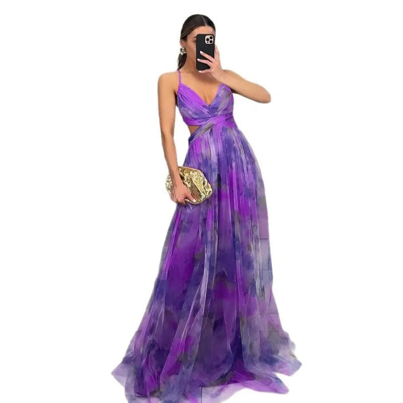 Vestido Aura