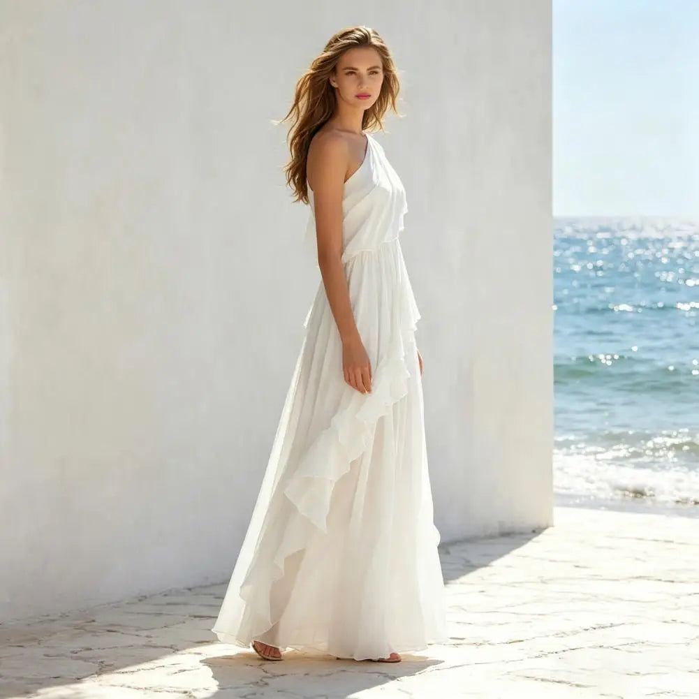 Vestido Alessia