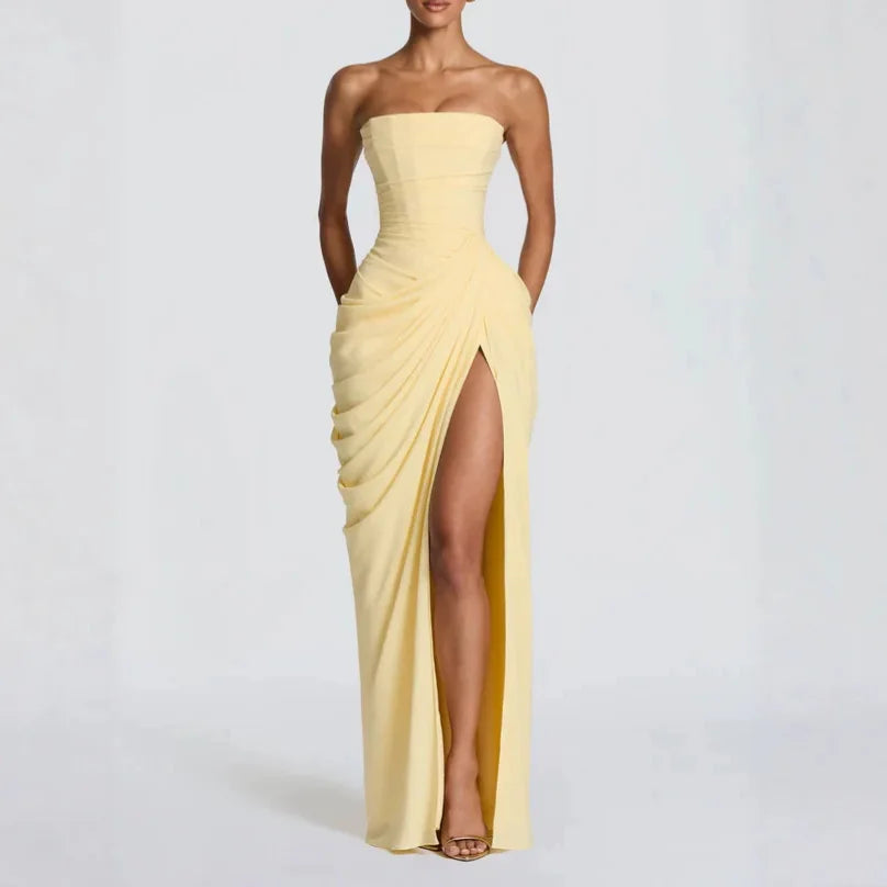 Vestido Mirelle