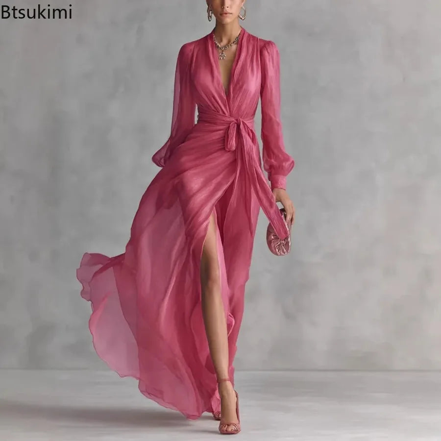 Vestido Bianca