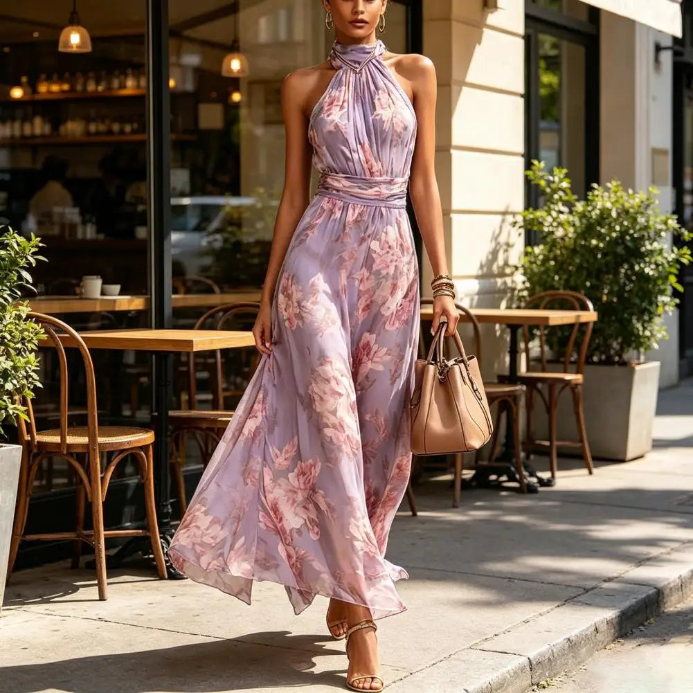 Vestido Isolde