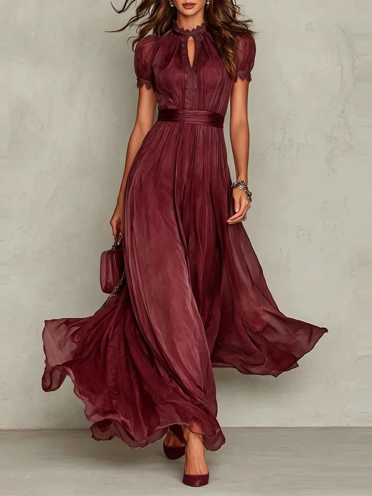 Vestido Serena