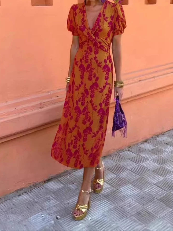 Vestido Valentina