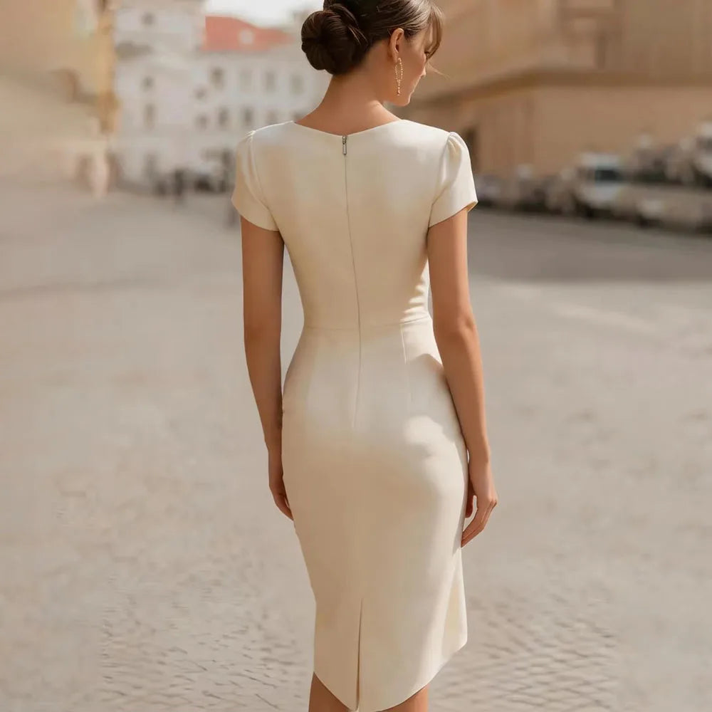 Vestido Maelle
