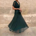Vestido Mikaela