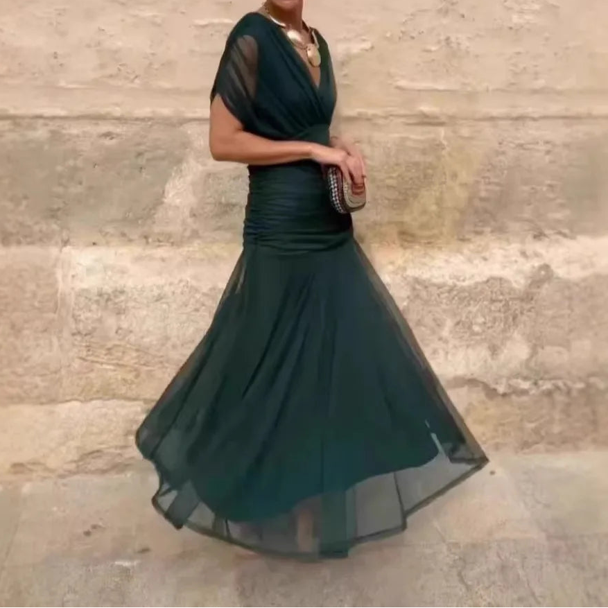 Vestido Mikaela