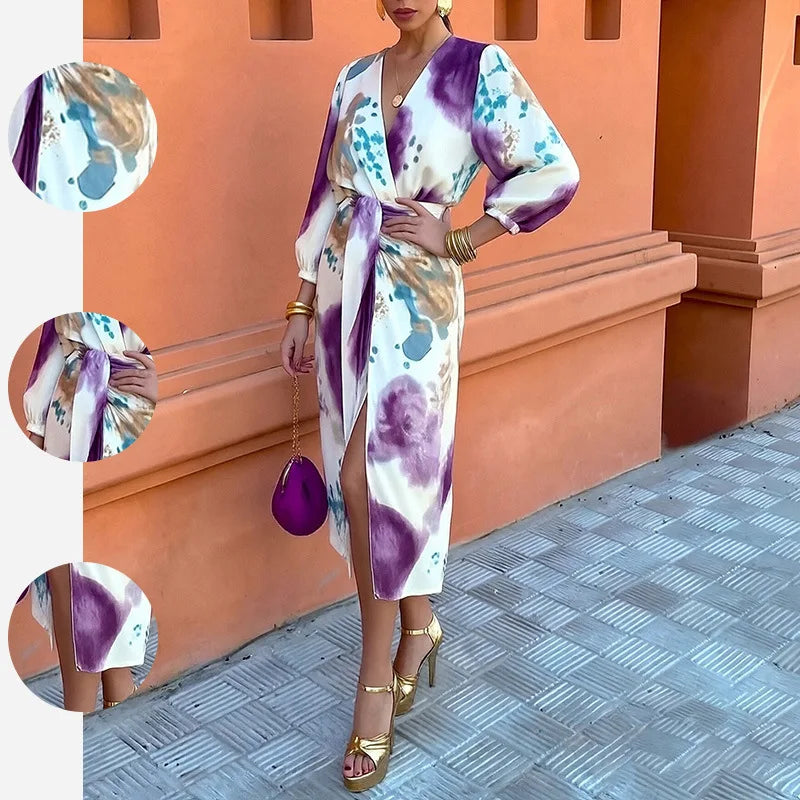 Vestido Altea