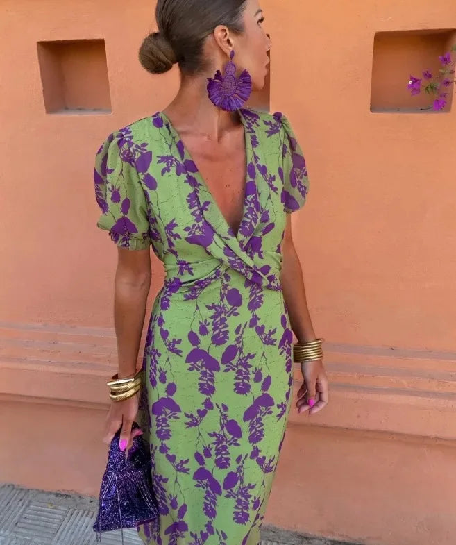 Vestido Valentina