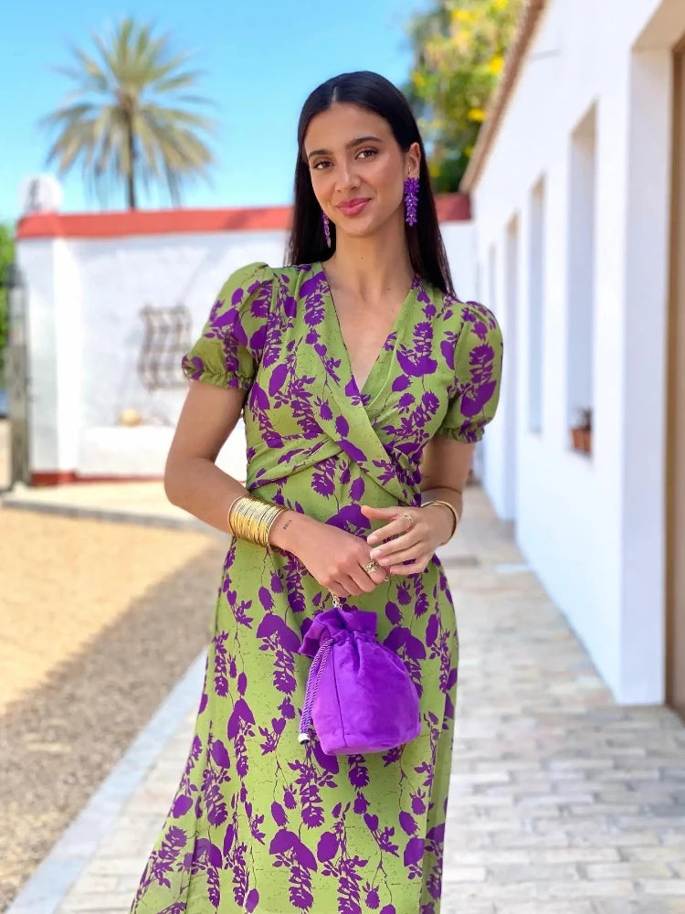 Vestido Valentina