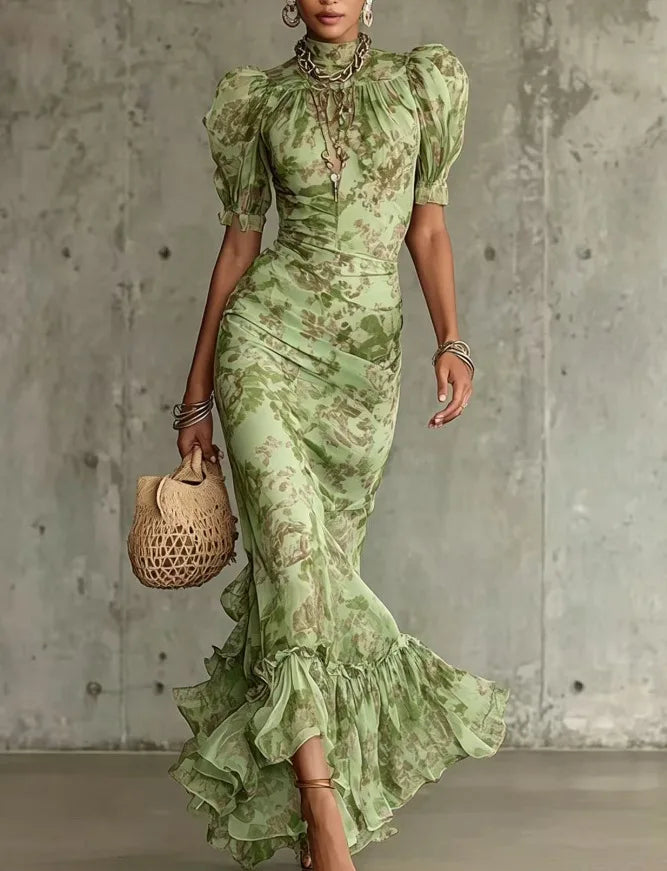 Vestido Rosalie