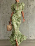 Vestido Rosalie
