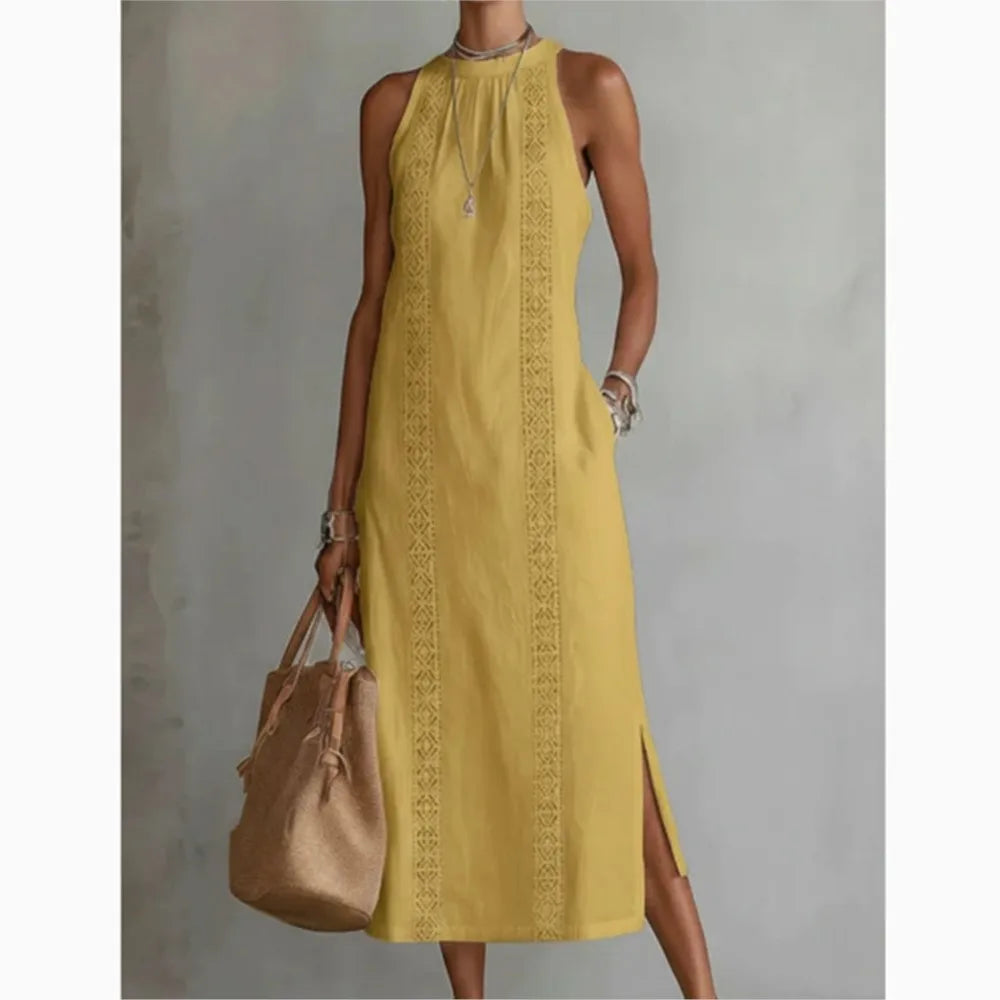 Vestido Amara