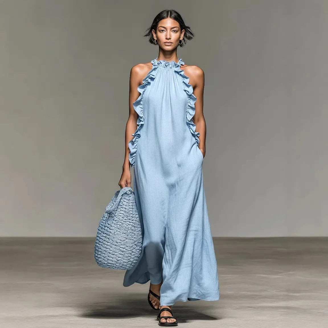 Vestido Calista