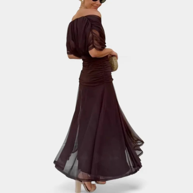 Vestido Mikaela