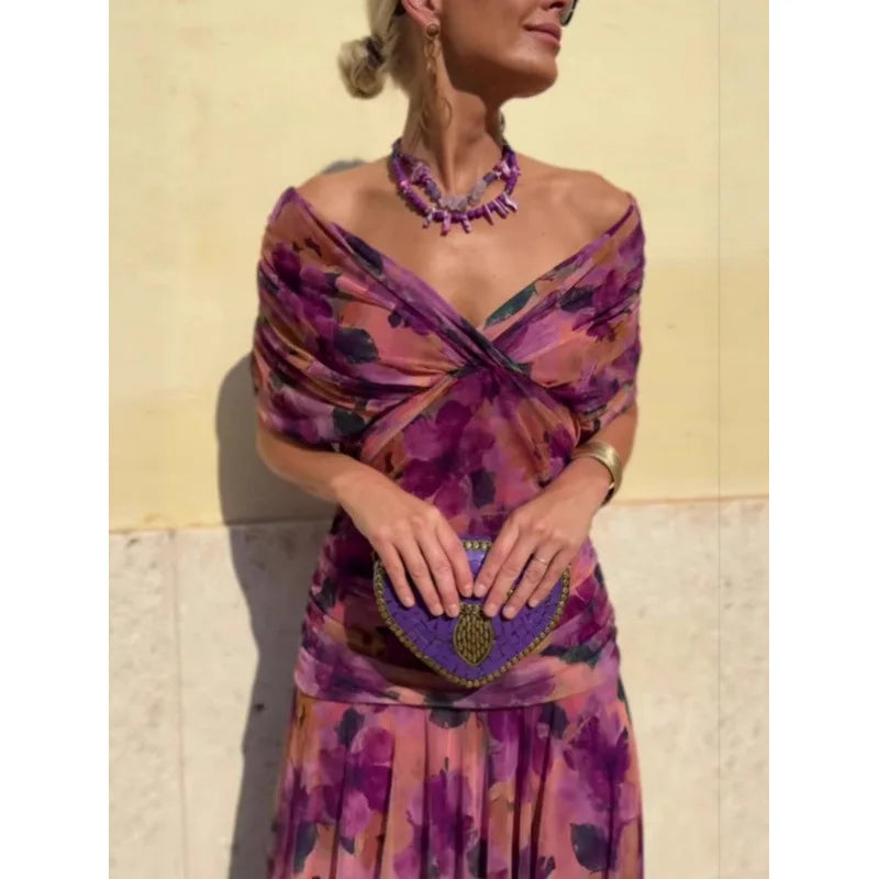 Vestido Livia