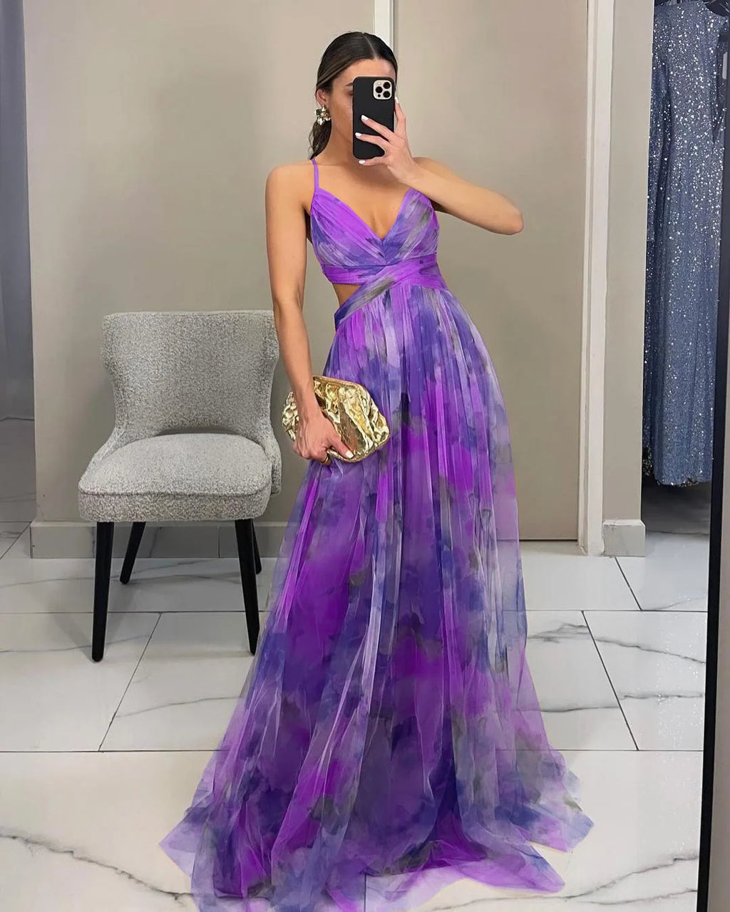 Vestido Aura