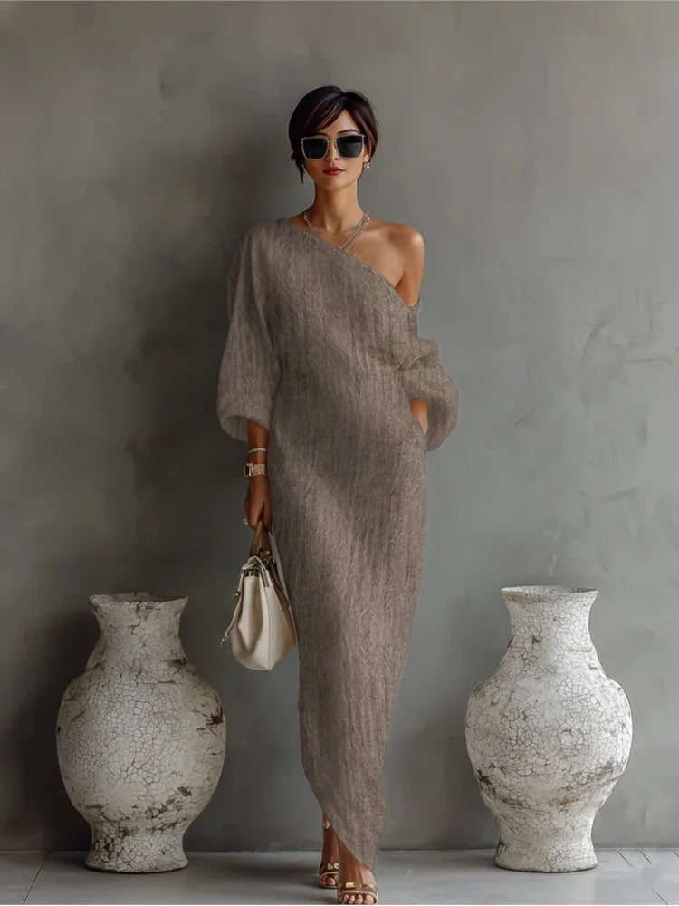 Vestido Amelie