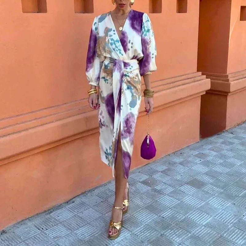 Vestido Altea