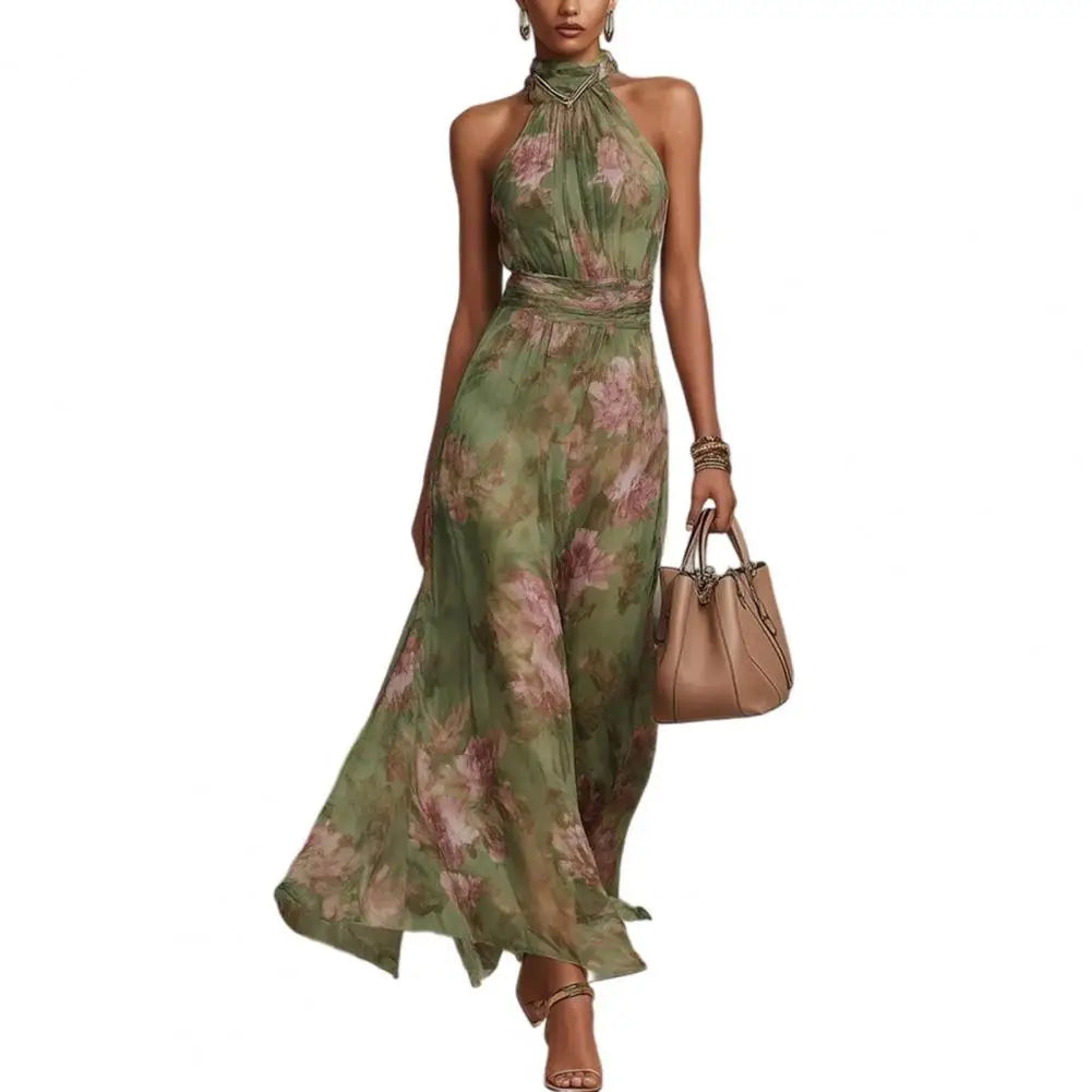 Vestido Isolde