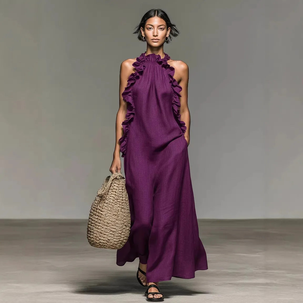 Vestido Calista