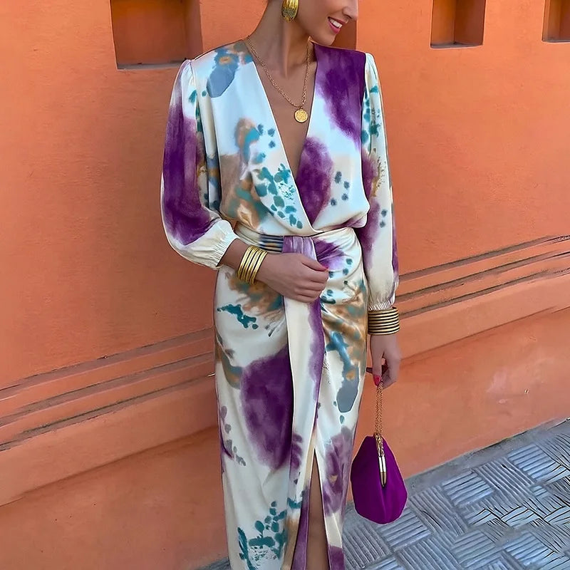 Vestido Altea