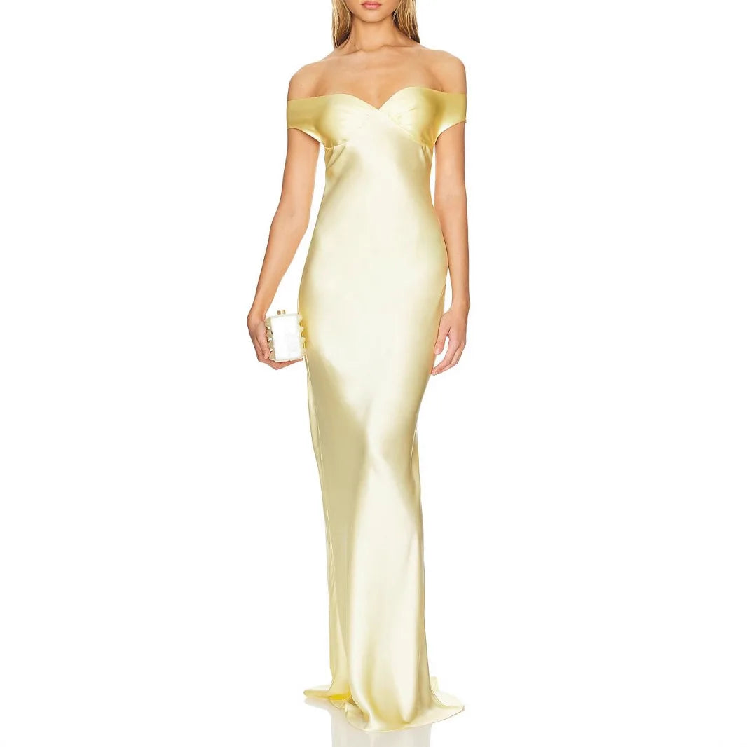 Vestido Évora