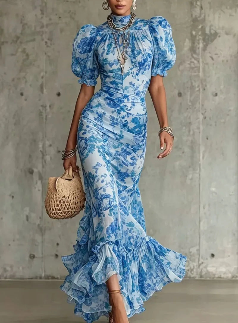 Vestido Rosalie