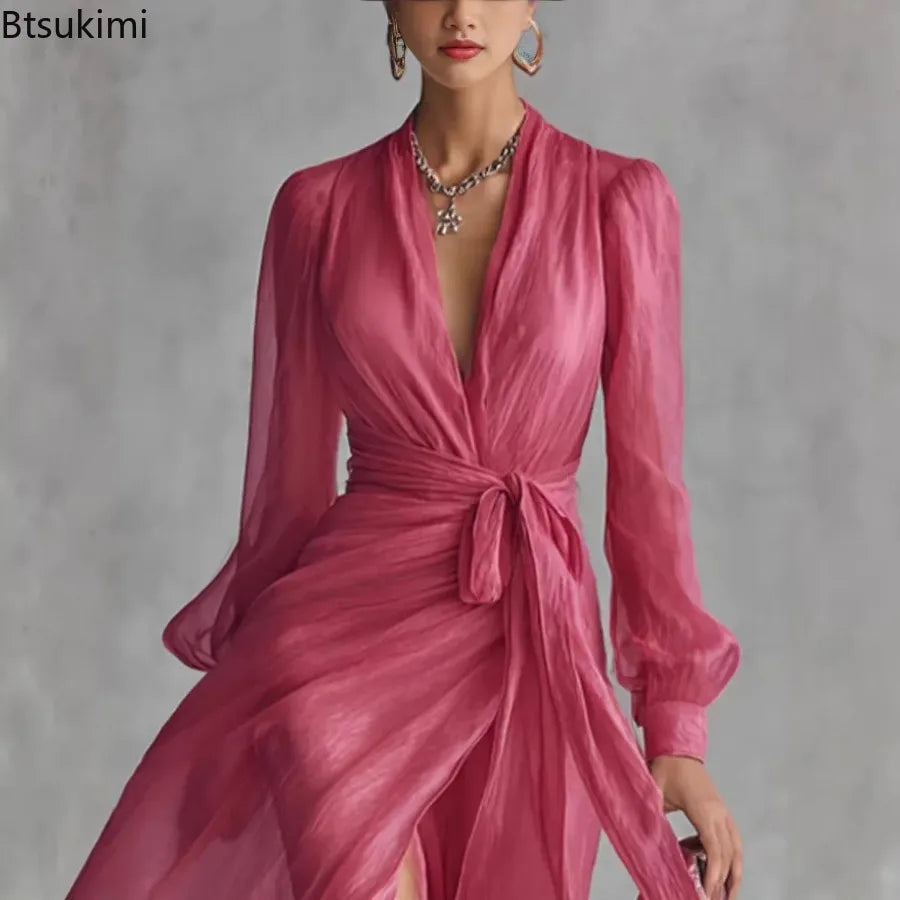 Vestido Bianca