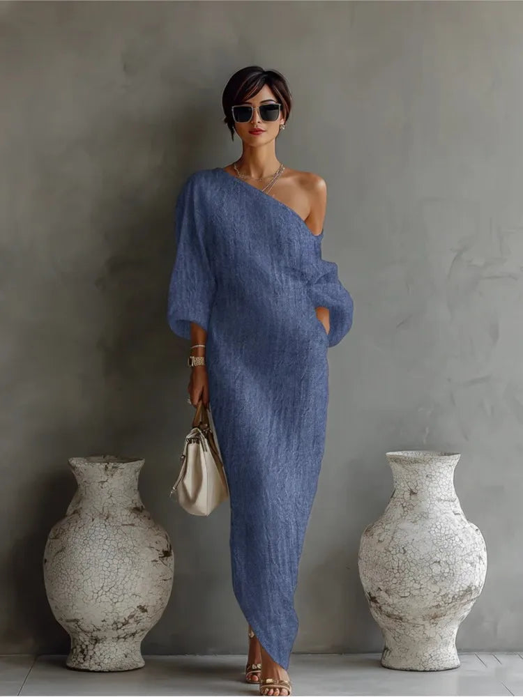 Vestido Amelie
