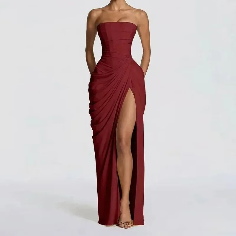Vestido Mirelle