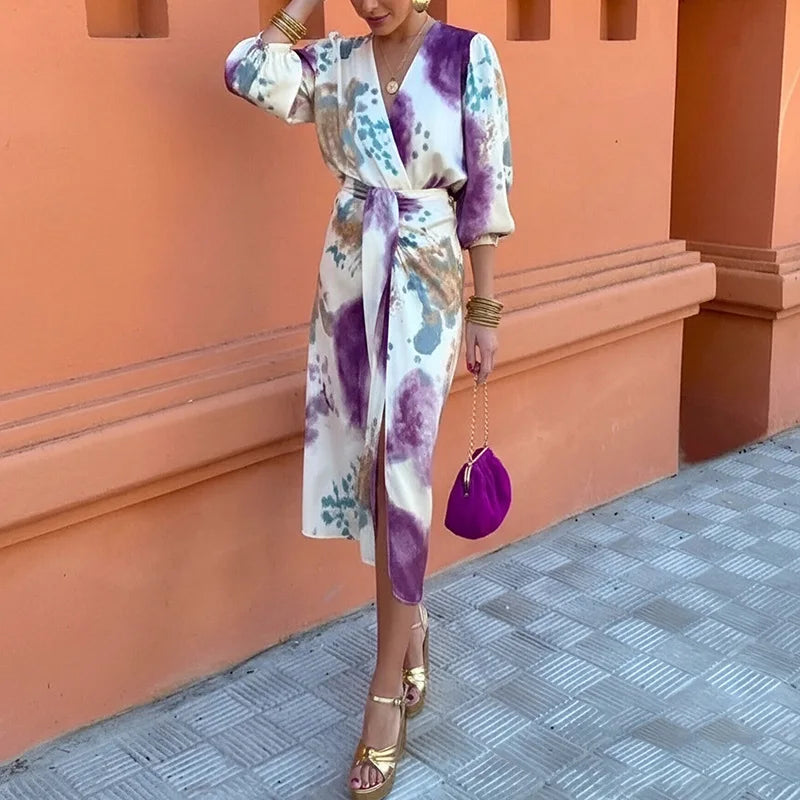 Vestido Altea