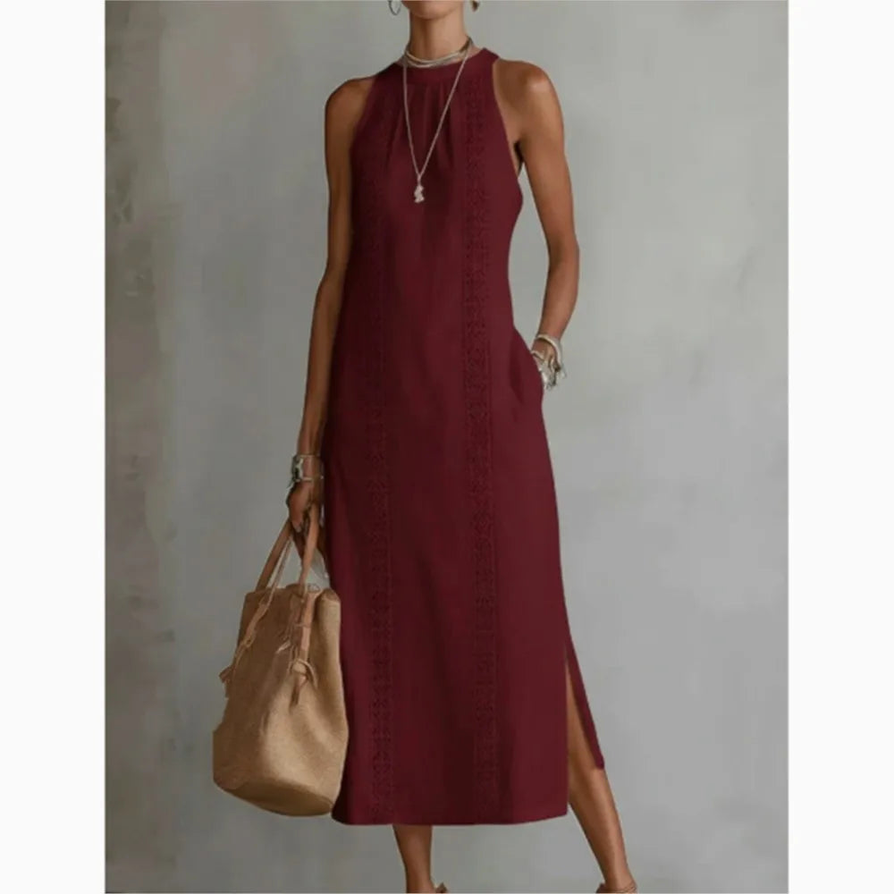 Vestido Amara