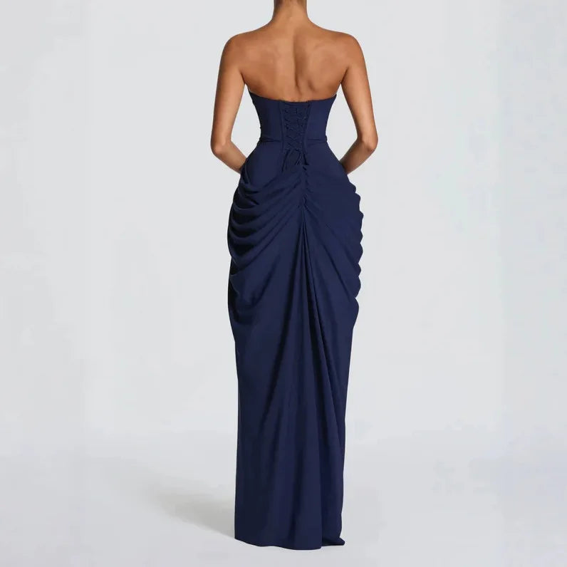 Vestido Mirelle