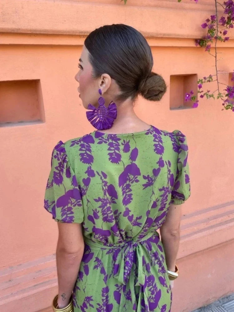 Vestido Valentina